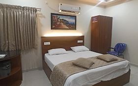 Kuber Residency